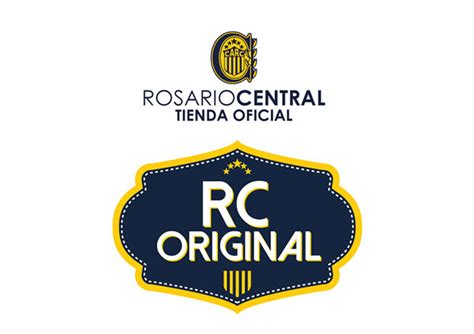 rosario central tienda